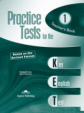 Practice Tests for the KET. Teacher's Book. (overprinted). (Revised). Книга для учителя