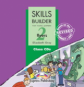 Skills Builder FLYERS 2. Class Audio CDs. (set of 2). (Revised format 2007). CD для работы в классе
