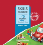 Skills Builder MOVERS 2. Class Audio CDs. (set of 2). (Revised format 2007). CD для работы в классе