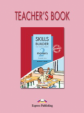 Skills Builder MOVERS 2. Teacher's Book. (Revised format 2007). Книга для учителя