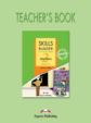 Skills Builder STARTERS 2. Teacher's Book. (Revised format 2007). Книга для учителя