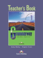 Grammarway 1. Teacher's Book. Beginner. Книга для учителя