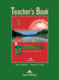 Grammarway 3. Teacher's Book. Pre-Intermediate. Книга для учителя