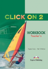 Click On 2. Workbook. (Teacher's - overprinted). Elementary. КДУ к рабочей тетради
