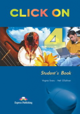 Click On 4. Student's Book. Intermediate. Учебник