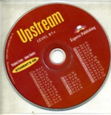 Upstream. B1+. Intermediate.Student's Audio CD. Аудио CD для работы дома