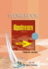 Upstream. B1+. Intermediate. Workbook. Рабочая тетрадь