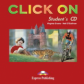 Click On 1. Student's Audio CD. Beginner. Аудио CD для работы дома