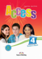 Access 4. Student's Book. Intermediate. (International). Учебник.