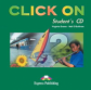 Click On 2. Student's Audio CD. Elementary. Аудио CD для работы дома.