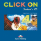 Click On 4. Student's Audio CD. Intermediate. Аудио CD для работы дома