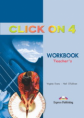 Click On 4. Workbook. (Teacher's - overprinted). Intermediate. КДУ к рабочей тетради