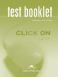 Click On starter. Test Booklet. Beginner. Сборник тестовых заданий и упражнений