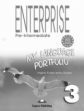 Enterprise 3. My Language Portfolio. Pre-Intermediate. Языковой портфель