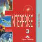 Enterprise 3. Student's Audio CDs. (set of 2). Pre-Intermediate. Аудио CD для работы дома