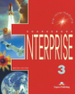Enterprise 3. Student's Book. Pre-Intermediate. Учебник