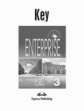 Enterprise 3. Video Activity Book Key. Pre-Intermediate. Ответы к рабочей тетради к видеокурсу