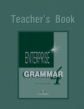 Enterprise 4. Grammar Book. (Teacher's). Intermediate. Грамматический справочник