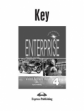 Enterprise 4. Video Activity Book Key. Intermediate. Ответы к рабочей тетради к видеокурсу