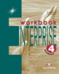 Enterprise 4. Workbook. Intermediate. Рабочая тетрадь