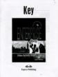 Enterprise Plus. Video Activity Book Key. Pre-Intermediate. Ответы к рабочей тетради к видеокурсу