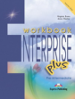 Enterprise Plus. Workbook. (Teacher's - overprinted). Pre-Intermediate. КДУ к рабочей тетради