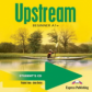 Upstream. A1+. Beginner. Student's Audio CD. Аудио CD для работы дома