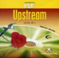 Upstream. B1+. Intermediate. DVD Video. PAL. DVD видео