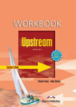 Upstream. B1+. Intermediate. Workbook. (Teacher's - overprinted). КДУ к рабочей тетради
