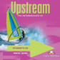 Upstream. B1. Pre-Intermediate. Student's Audio CD. Аудио CD для работы дома