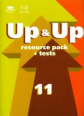 Тимофеев. Up & Up 11: Resource Pack + Tests. Сб. дидакт. материалов и тестов к учеб. англ. яз. 11 кл