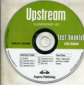 Upstream. A2. Elementary. Test Booklet CD-ROM. CD-ROM диск к сборнику тес-ых зад. и упр-ий