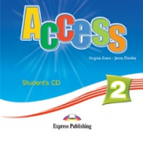 Access 2. Pupil's CD. Elementary. (International). Аудио CD для работы дома