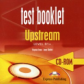 Upstream. B1+. Intermediate. Test Booklet CD-ROM. Диск CD-ROM к сборнику тестов