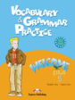 Welcome Plus 5. Vocabulary and Grammar Practice. Сборник лексических и грамматических упражнений
