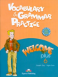 Welcome Plus 6 Vocabulary and Grammar Practice. Сборник лексических и грамматических упражнений.