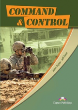 Command & Control. Students book. Учебник